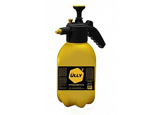 Опрыскиватель ULLY рифленая колба  2,0л