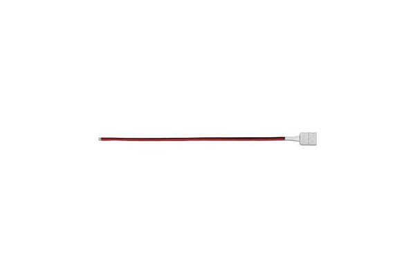 Провод соединительный FERON LD181 для светодиодных лент 8мм 0,2м IP20 23065
