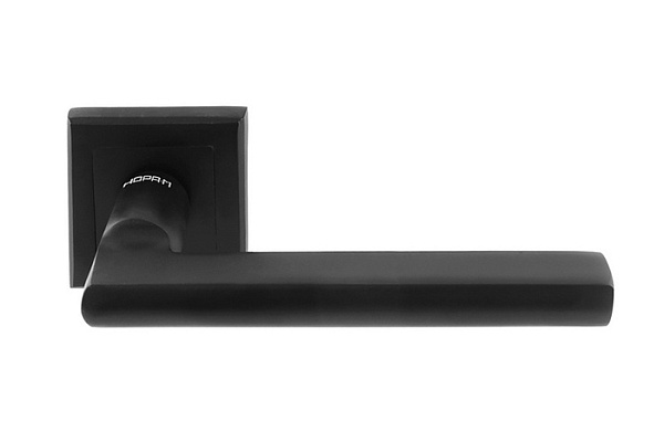 Ручка Нора-М AL 108К черный (050)