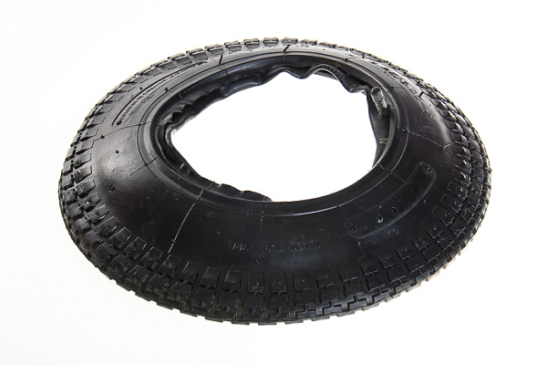 Ремкомплект-камера+покрышка 3.25х3.00х80