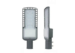 Светильник уличный светодиодный Сталкер LED 50w IP65 6500К (30)