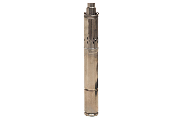 Насос скважинный винтовой OASIS SV 30/70 (850Вт,D-4",Расход-30л/мин,Напор-70м,Глубина-50м) 932