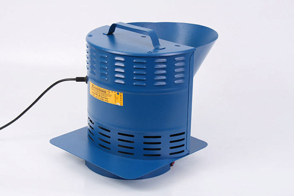 Зернодробилка ФЕРМЕР ИЗ-05М  1200Вт. 250кг/ч."