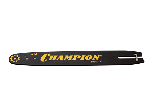 Шина CHAMPION 14"-3/8-1,3-50 (St180,181,211,230,241,250 140SDEA074) необслуживаемая,  952939