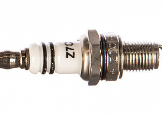 Свеча зажигания CHAMPION IGP Z7C, 2-х тактная подходит для триммеров, бензопил