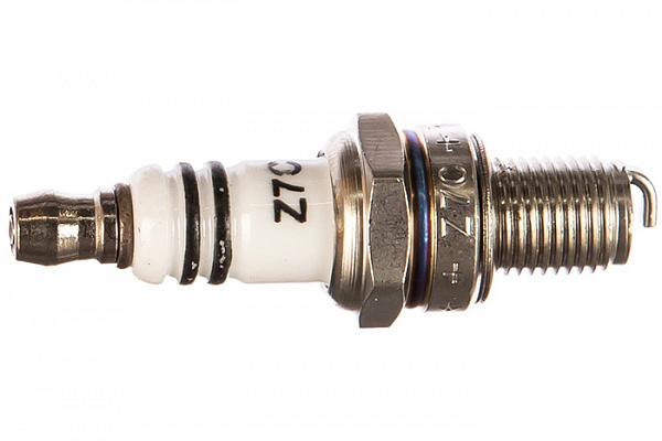 Свеча зажигания CHAMPION IGP Z7C, 2-х тактная подходит для триммеров, бензопил