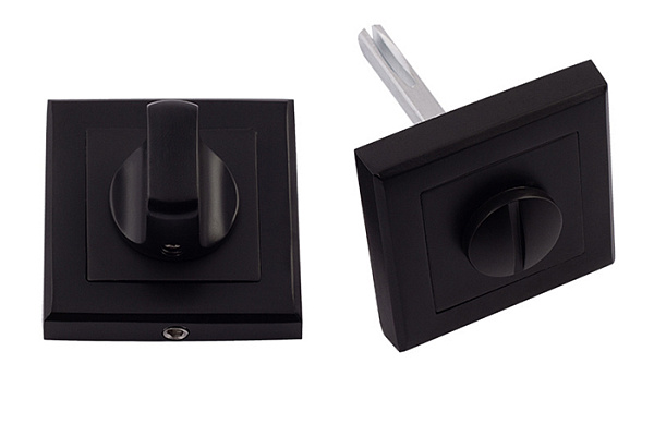 Накладка Нора-М фиксатор НФ-К (черный) (159)