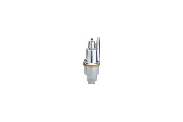 Насос вибрационный AQUALINK VP D-65/18-10 нижний водозабор 280Вт (5185) (1/6)