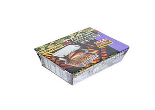 Одноразовая коптильня BOYSCOUT 20*15*5 (61278)