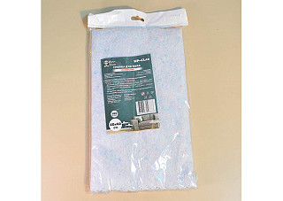 Тряпка для пола HP-CL49 микролинг 50х60см