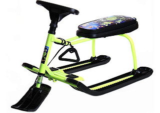 Снегокат НИКА ТС1