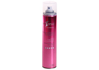 Лак для волос Hair Style Мегафиксация 300мл (3076496) (453)
