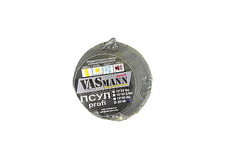 Лента уплотнительная ПСУЛ VASMANN 20*40 STANDART 4м