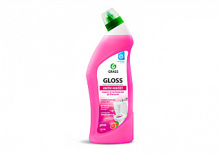 Чистящее средство GRASS Gloss pink 750мл (125543)