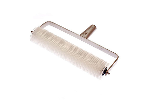 Валик игольчатый крупная игла 600мм 04-7-460