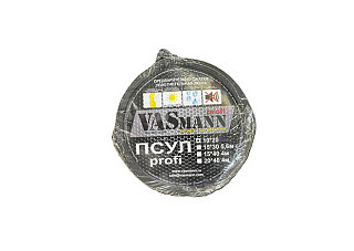 Лента уплотнительная ПСУЛ VASMANN 10*20 STANDART 8м