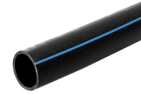 Труба ПЭ 100 d=32х2мм.SDR17 L=100 питьевая ГОСТ (кратно 10м)