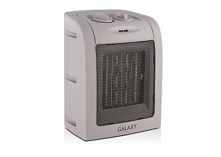 Тепловентилятор Galaxy GL 8173  1500Вт.2 режима работы 750Вт. и 1500Вт.