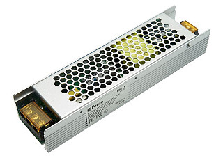 Драйвер электронный FERON LB019 для светодиодной ленты 100W 24V (трансформатор) (257)