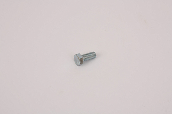 Болт с шестигр. головкой  8х 20