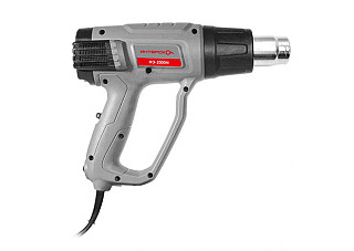 Фен ИНТЕРСКОЛ ФЭ-2000М 728.0.0.70