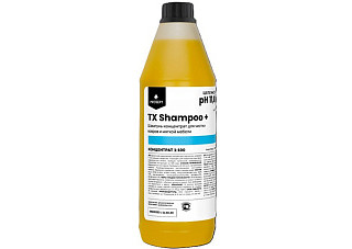 Шампунь для чистки ковров и мягкой мебели ПРОСЕПТ TX Shampoo+ 1,0л (901ТХ-1)