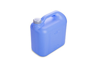 Канистра ПРОСПЕРО 15,0л фиолетовая (С932ФИЛ/6)