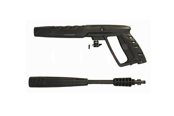 Пистолет для мойки ELITECH (М 1600РБ, М1800РБК, М1900РБК, М2000РБК) 0910.001900