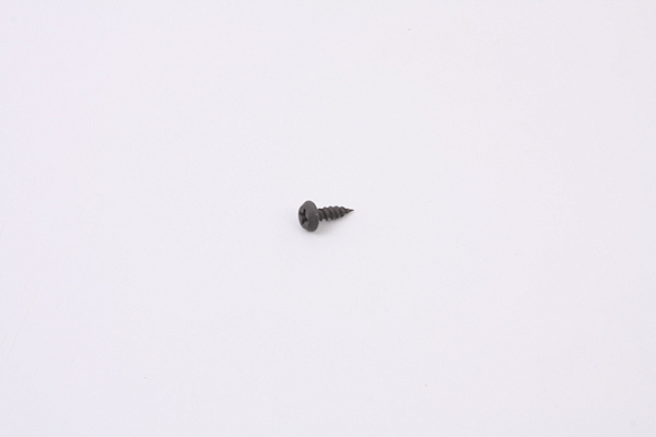 Саморез полуцилиндр, оксид 3,5*11