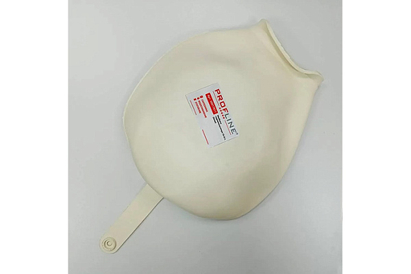 Мембрана гидроаккумулятора PROFLINE (горловина 90мм) (белая) 18-24л