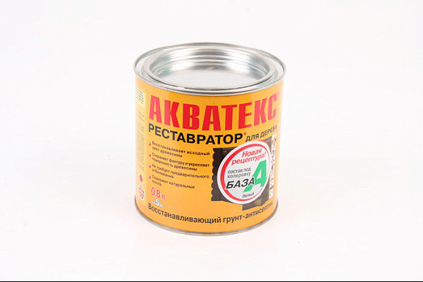 Шпатлевка ЛАКРА (3,0) масляно- клеевая