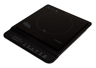Настольная индукционная плита OASIS РI-B3S (319)