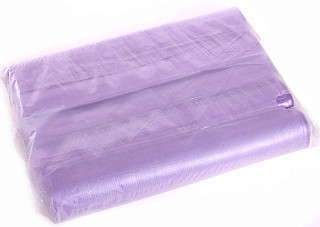 Пакеты фасовочные в рулоне 5х100/20 (ПНД 24х37, 9 мкр. фиолетовый)  