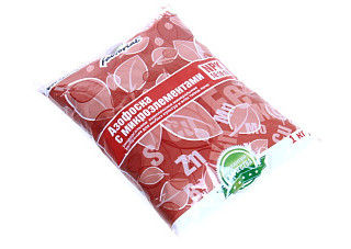 Азофоска Факториал с микроэлементами (1,0кг)