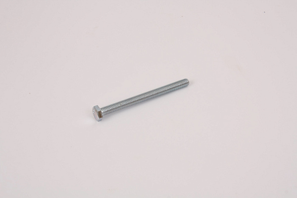 Болт с шестигр. головкой  6х 70