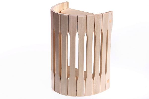 Абажур фрезер настенный