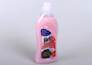 Кондиционер для белья HELP ямайка 750мл (262)