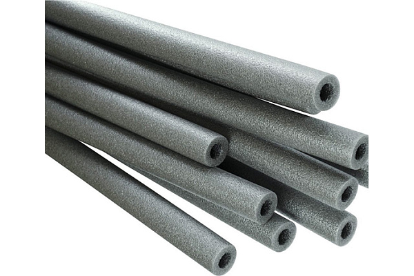 Трубка ТЕПОФОЛ Супер d=160мм/9мм, 1шт.=2 метра/15