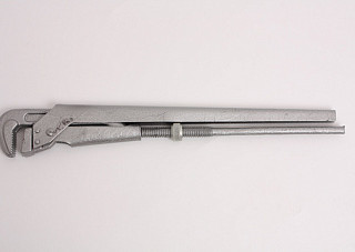 Ключ трубный рычажный №3 "НИЗ" (2731-3)
