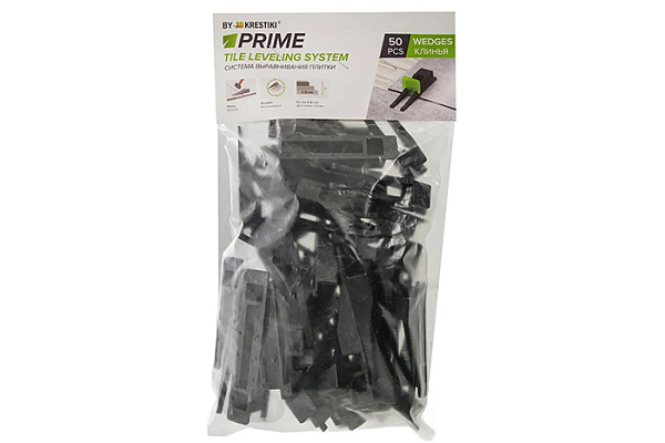 Клин PRIME СВП (50 шт)