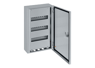 Щит TDM ЩРН-36 IP54 (540х330х120) Народный эконом (0905-3012)