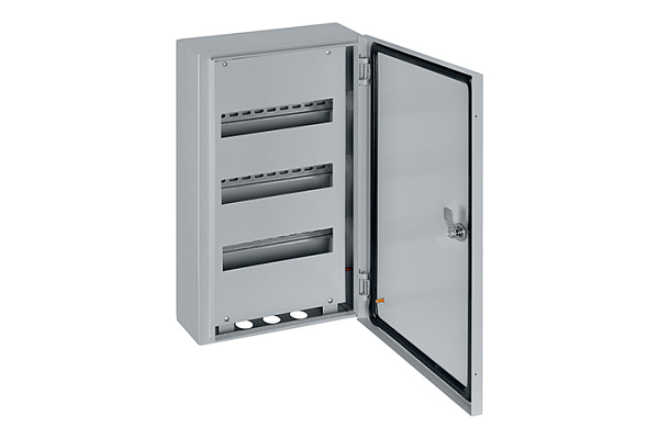 Щит TDM ЩРН-36 IP54 (540х330х120) Народный эконом (0905-3012)