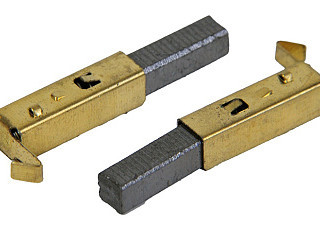 Щетки графитовые 2шт д/ELITECH КЭ0626П/ КЭ0826П/ КЭ500П/ КЭ600П/ КЭ650П/ КЭ800П 1817.015515 (1/20)