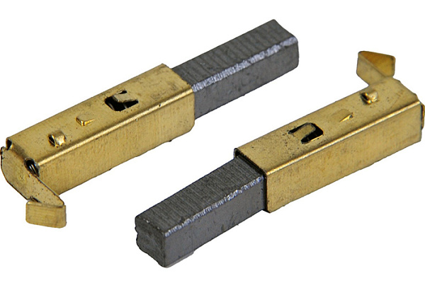 Щетки графитовые 2шт д/ELITECH КЭ0626П/ КЭ0826П/ КЭ500П/ КЭ600П/ КЭ650П/ КЭ800П 1817.015515 (1/20)