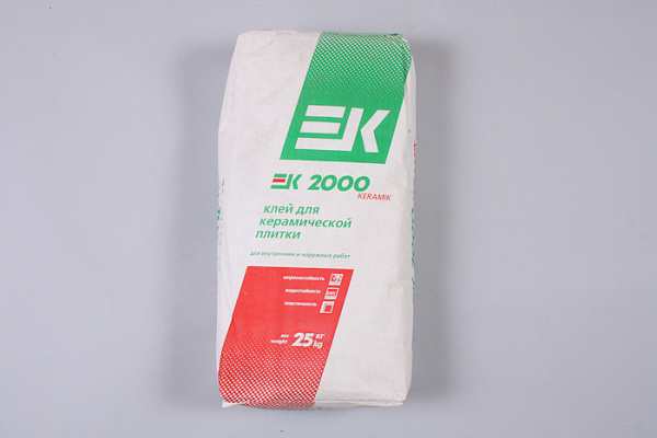 Клей ЕК 2000 (25,0кг)
