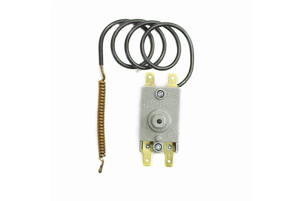 Термостат защитный SPC 105гр (М100310)