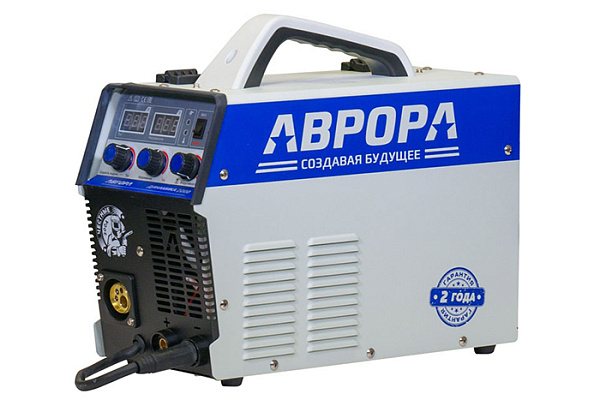 Динамика 2000 Сварочный полуавтомат/АВРОРА