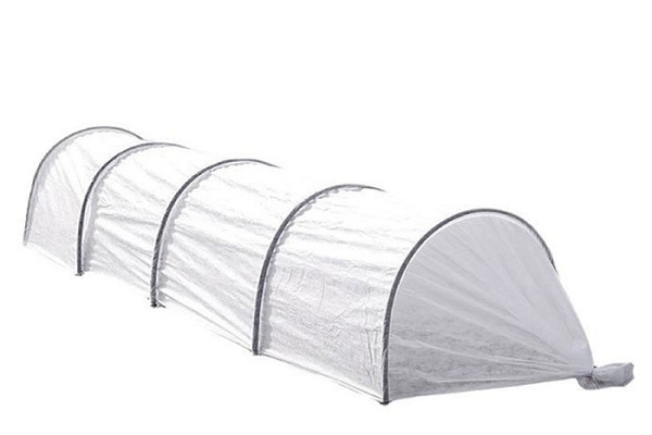 Парник Дачник (6,5м)