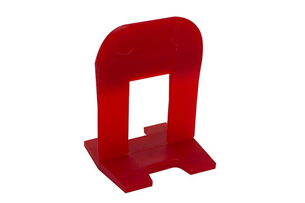 Зажим СВП PLITONIT PROFI SVP 1,4 мм пакет 100шт H008263 (375) (1/24)