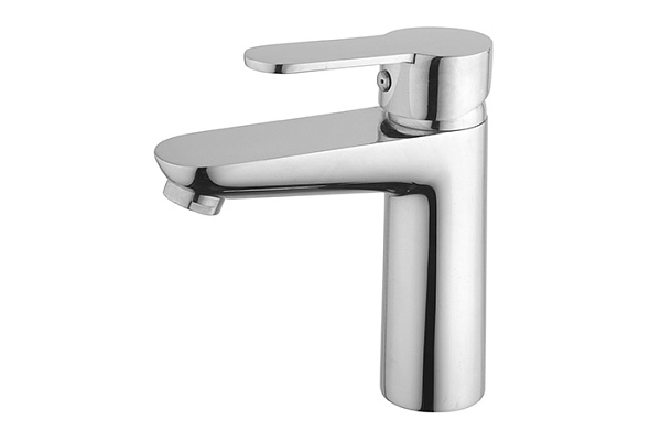 Смеситель для раковины Oasis L3007МSh_Gus (Латунь, Шпилька, Длина излива-10,5см)